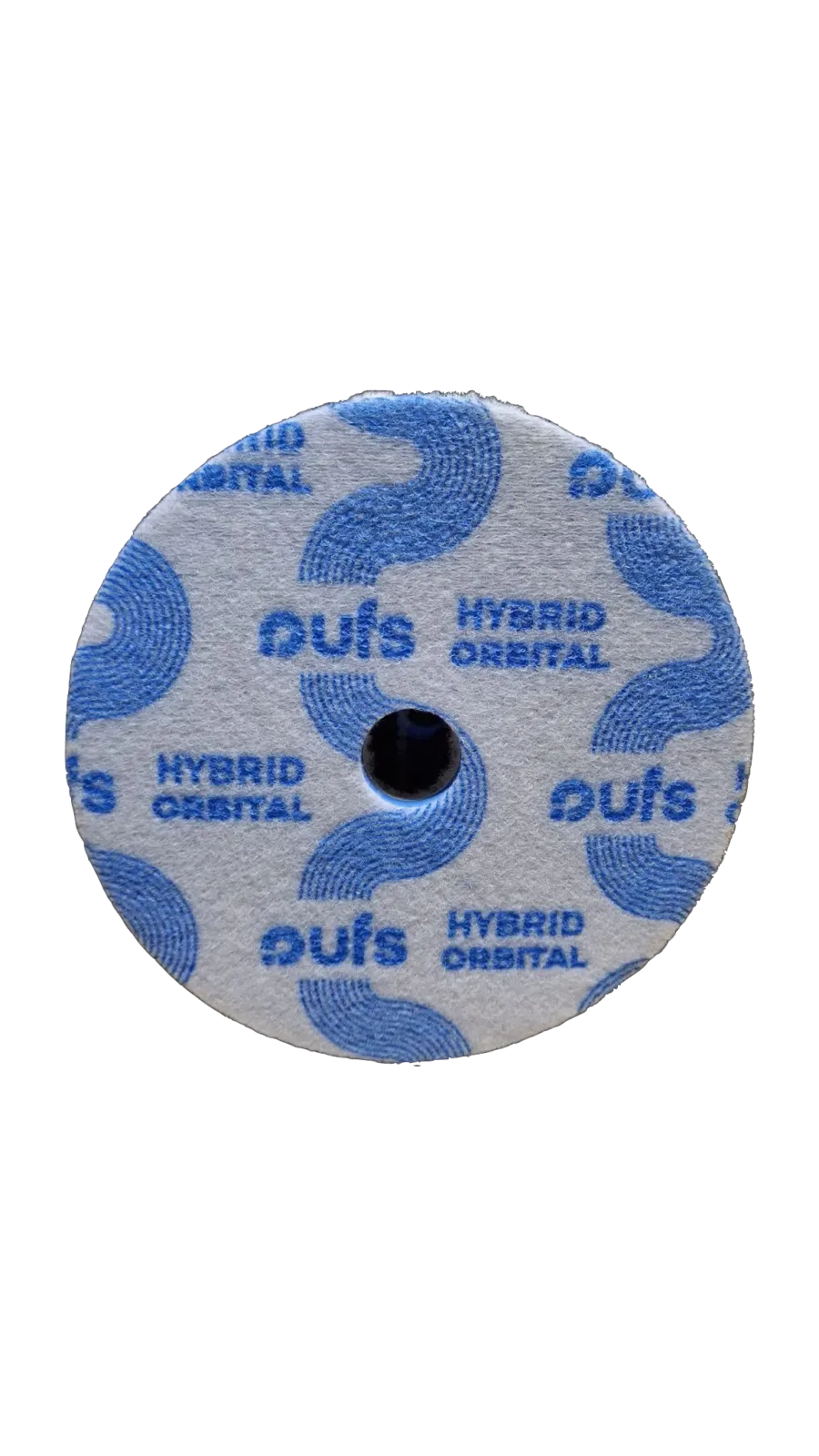 Premium Cutting Pad designed to remove stubborn surface defects and contamination with speed and consistency.