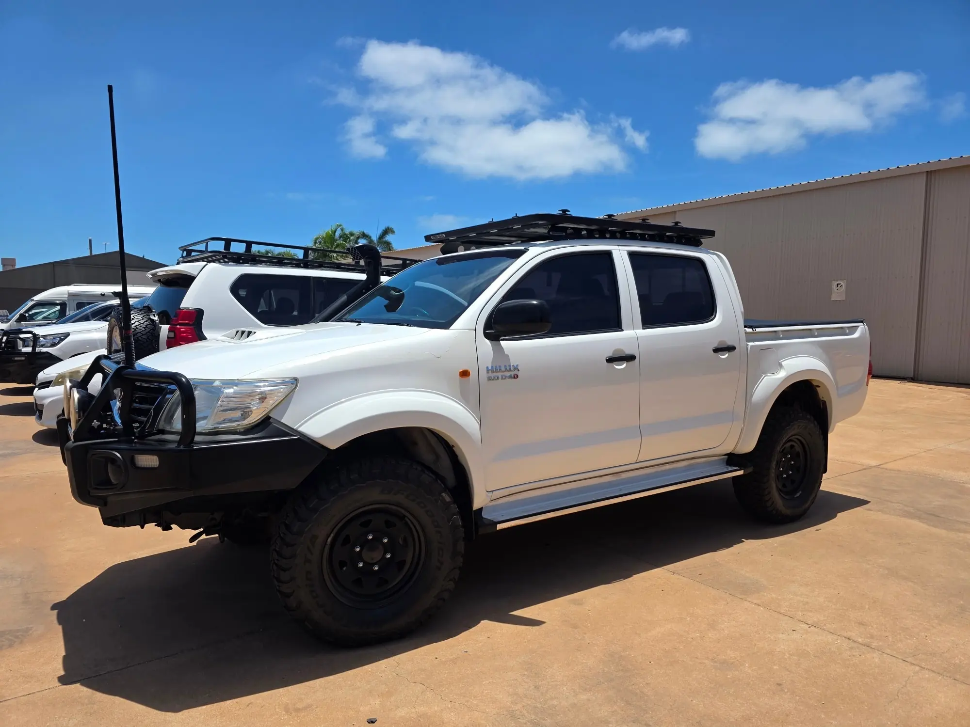 Washing your car in Perth: a survival guide for harsh Australian conditions