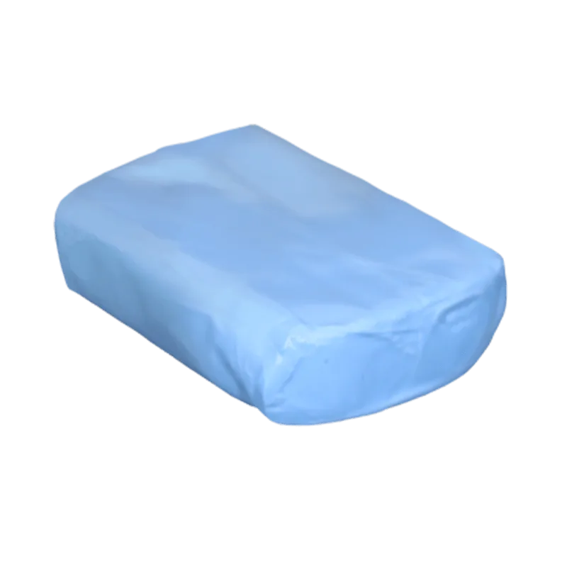 DK Clay Bar - Deep Surface Decontamination