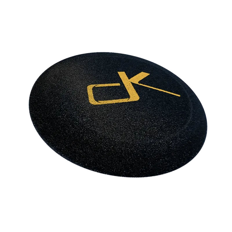 DK Applicator Pad - Professional Foam Applicator