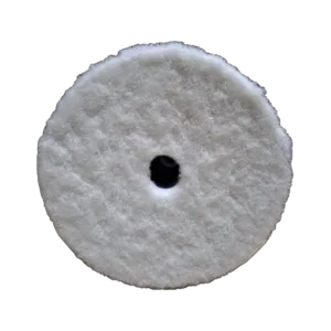 FURY Hybrid Orbital - Dual Action Wool Pad - Image 1