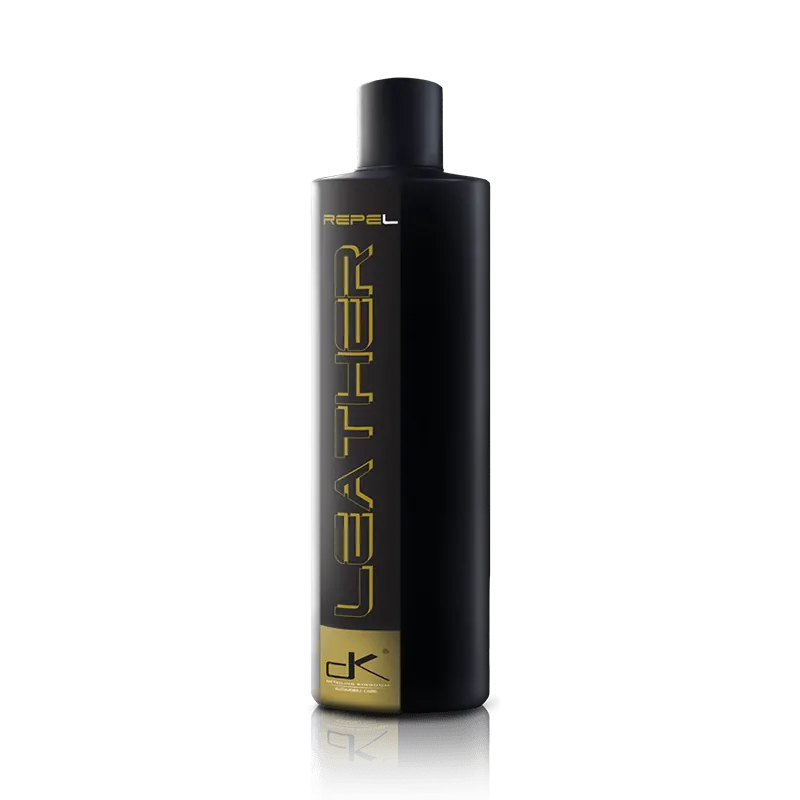 Leather Repel - Leather Protection Coating
