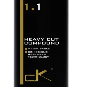 The Next Cut 1.1 - Cutting Compound