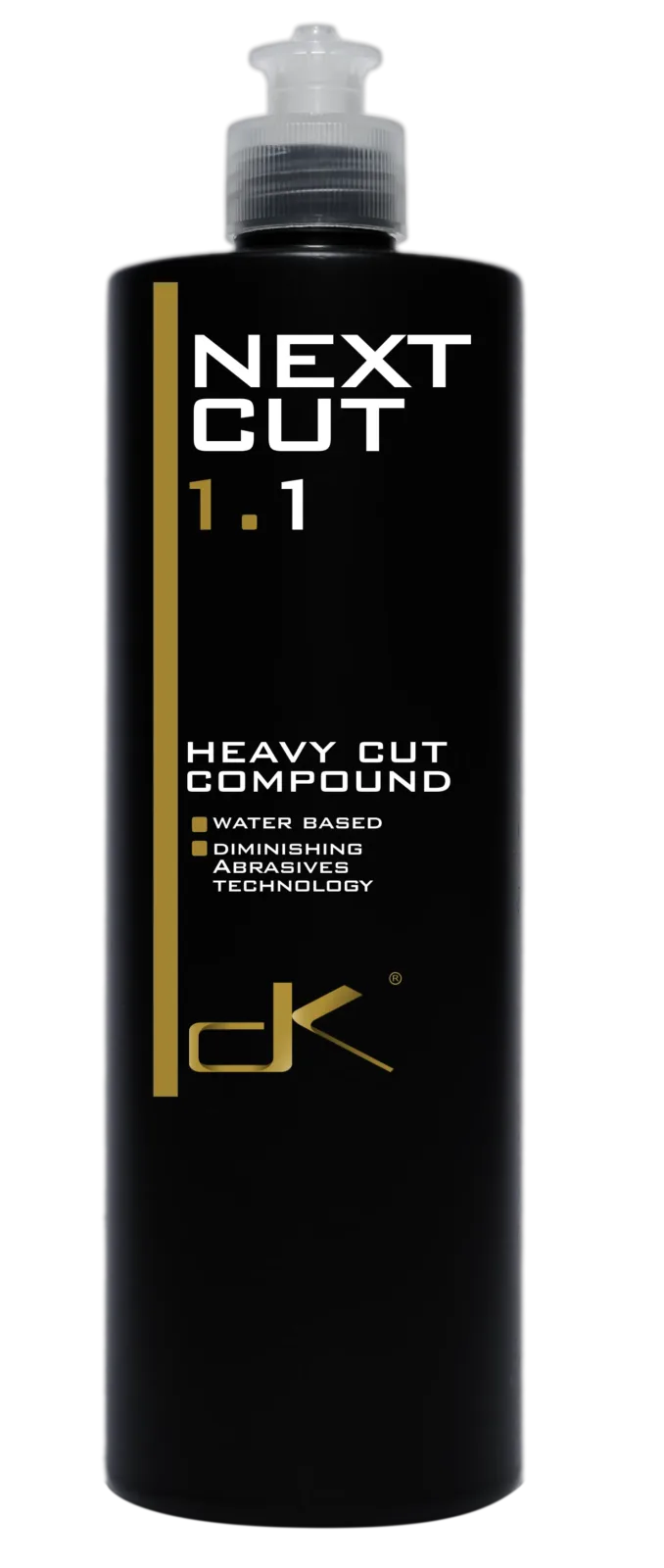 The Next Cut 1.1 - Cutting Compound