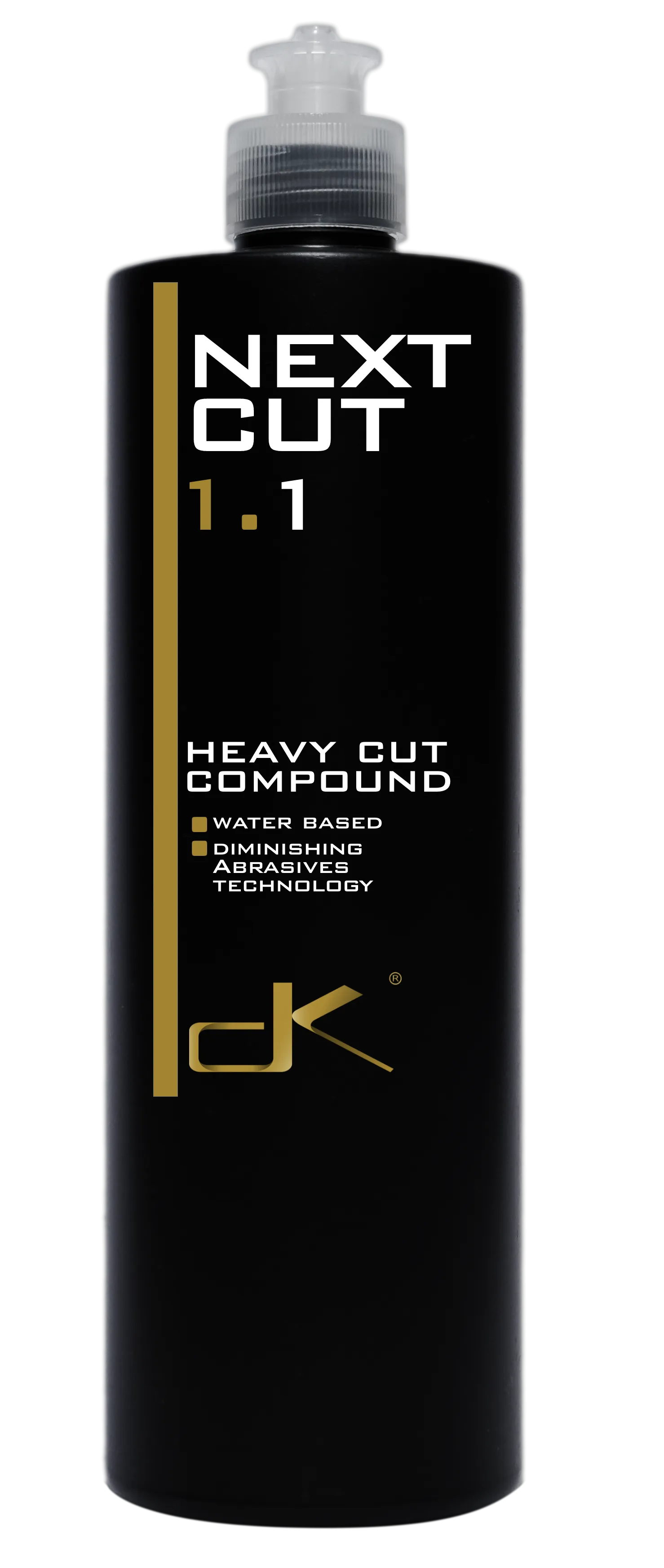 The Next Cut 1.1 - Cutting Compound - Image 1